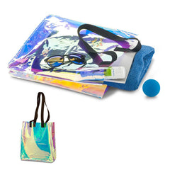 Bolsa Metalizada Hologram - PRECIO BOMBA