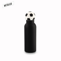 Botilito Metálico Sporty Cover 500ml