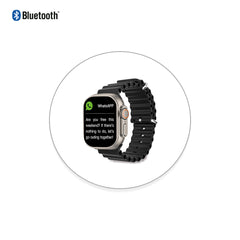 Reloj Inteligente Timothy NUEVO