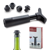 Set de Bomba de Vacio - PRECIO BOMBA