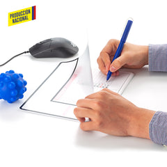 Mouse Pad Calendar - Producción Nacional - PRECIO BOMBA