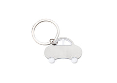 Llavero Metálico Machine