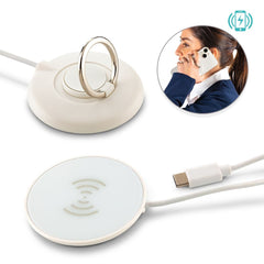 Cargador Inalámbrico Mágnet OFERTA