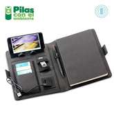 Cargador Inalámbrico Multiorganizador - PRECIO BOMBA