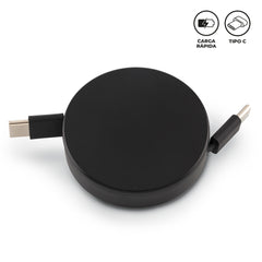 Cable Multicargador Fast 65W NUEVO