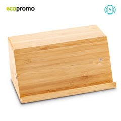 Speaker de Inducción Bamboo - PRECIO BOMBA
