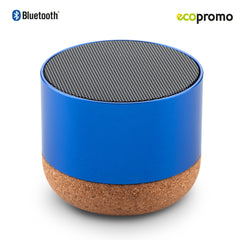Speaker Bluetooth Zip Cork - PRECIO BOMBA