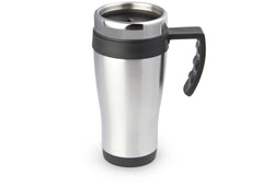 Mug en Acero Spike 400 ml 15 Oz