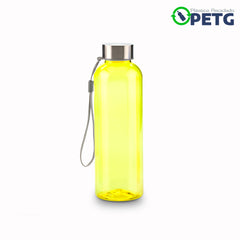 Botilito Plástico Bastián RPET 550ml