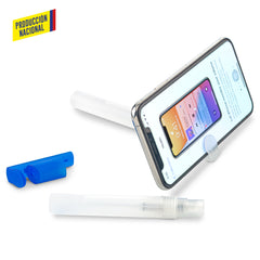 Liquido Antibacterial Holder Spray 10ml-Produccion Nacional - PRECIO BOMBA