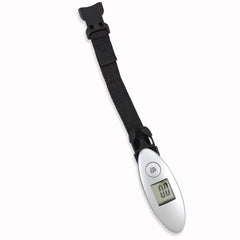 Pesa de viaje Digital