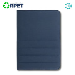 Carpeta Folder con Cargador Inalámbrico Grimm