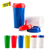 Vaso Plástico New York 20 oz - Produccion Nacional