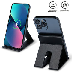 Cargador Inalámbrico Element NUEVO