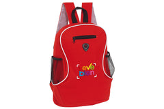 MORRAL TRACK