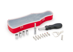 Set de Herramientas Soda