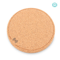 Cargador Inalámbrico Cork OFERTA