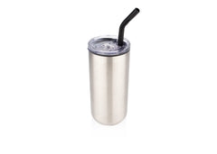 Vaso en Acero Dodger 500 ml 17 Oz