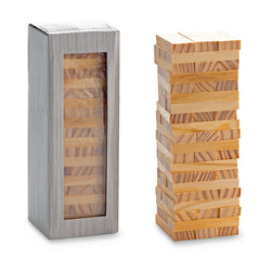 Torre de Madera Skill