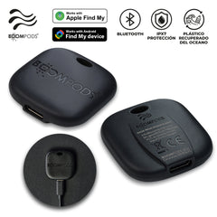 Rastreador Airtag Boomtag NUEVO