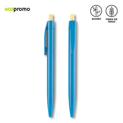 BOLIGRAFO SWIFT ECO NUEVO