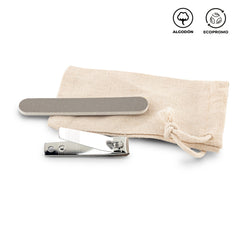 SET DE MANICURE ZELDRA NUEVO