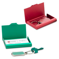 Set de Portatarjetas y Llavero Jack OFERTA