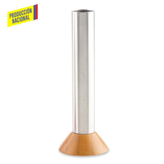 Florero Inox - Produccion Nacional - OFERTA