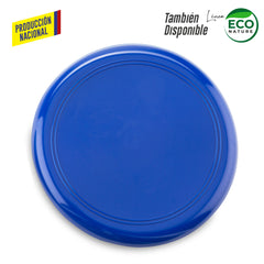 Frisbee Flexible - Produccion Nacional