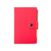 Libreta con Boligrafo Graham - OFERTA