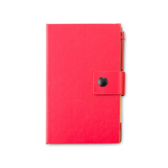 Libreta con Boligrafo Graham - OFERTA