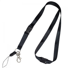 CINTA PORTA CARNET CON BOTON DE EMERGENCIA