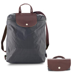 Morral Backpack Plegable Venecia