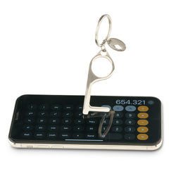 Llavero Multiusos Metalico Touch Free ML-386 - OFERTA