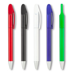 Bolígrafo Selva Metalizado