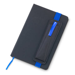 Libreta con Bolígrafo Holden OFERTA