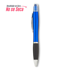 VENTURA RESALTADOR CERA