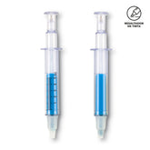 Resaltadores Jeringa NUEVO