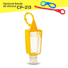 Gel Antibacterial Moss 30ml