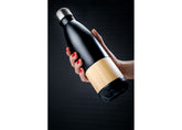 Botella Bambú Lennox 500 ml 17 Oz