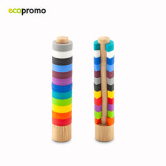 Identificador de Copas Rainbow - PRECIO BOMBA