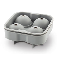 Molde para Hielo Quattro