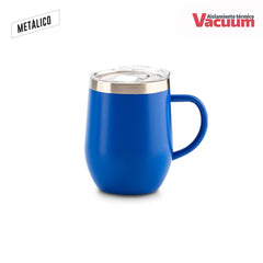 Mug Metálico Roderick 350ml