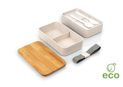 Portacomidas Bambú Belloti