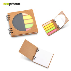 Mini Libreta Darvi - PRECIO BOMBA