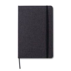 Libreta Cedric