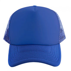 GORRAS TRUCKER 1 COLOR