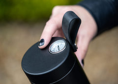 Botella Acero Inoxidable Clio 500 ml 17 Oz