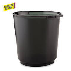 Hielera Plástica - Producción Nacional