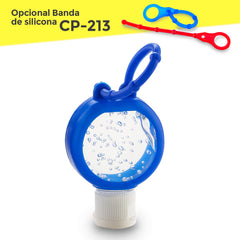 Gel Antibacterial Round 40ml